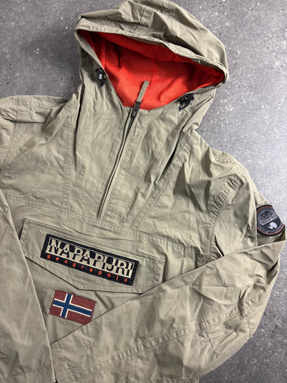 Napapijri Jacke (M)