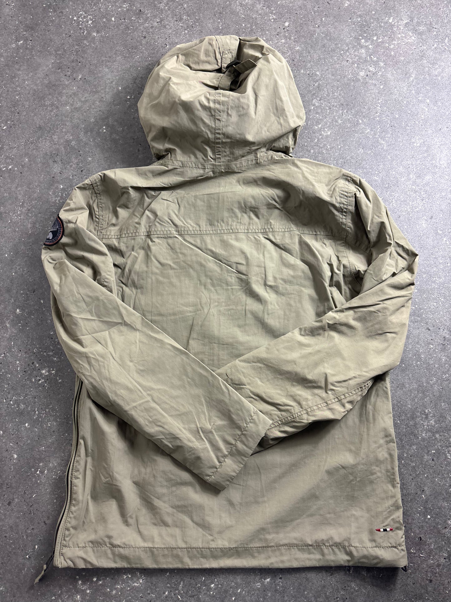 Napapijri Jacke (M)