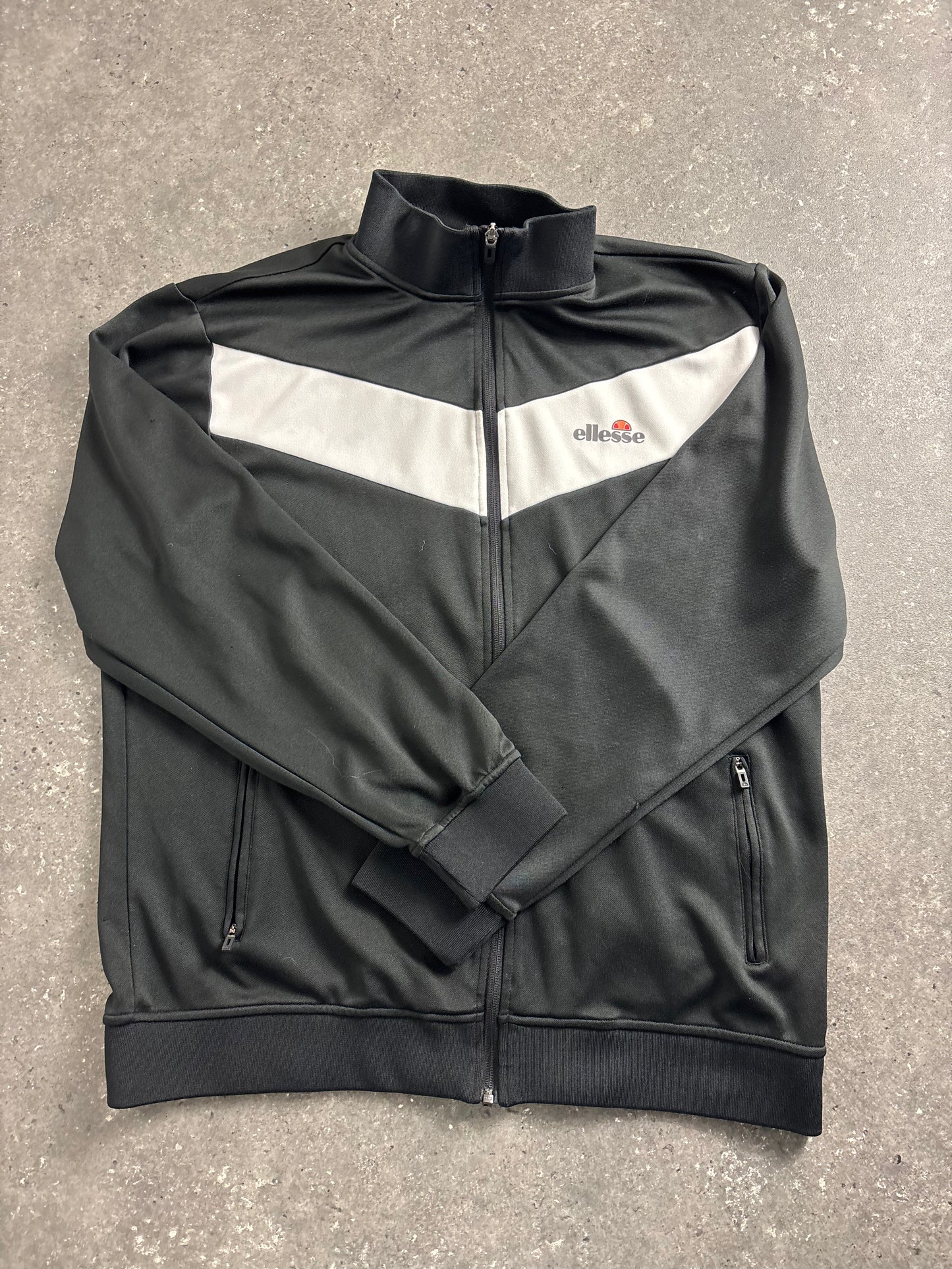 Ellesse Jacke (XL)