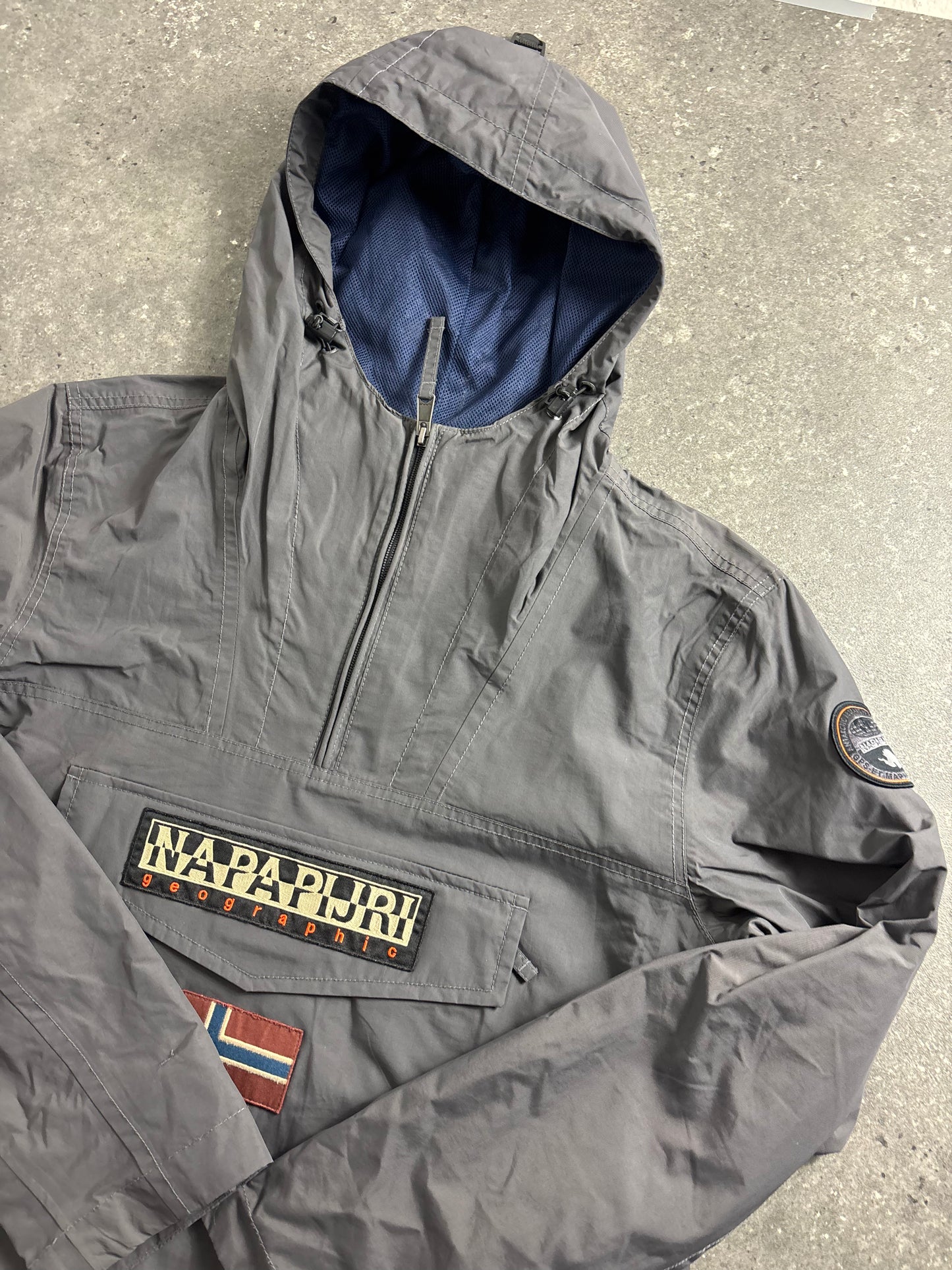Napapijri Jacke (L)