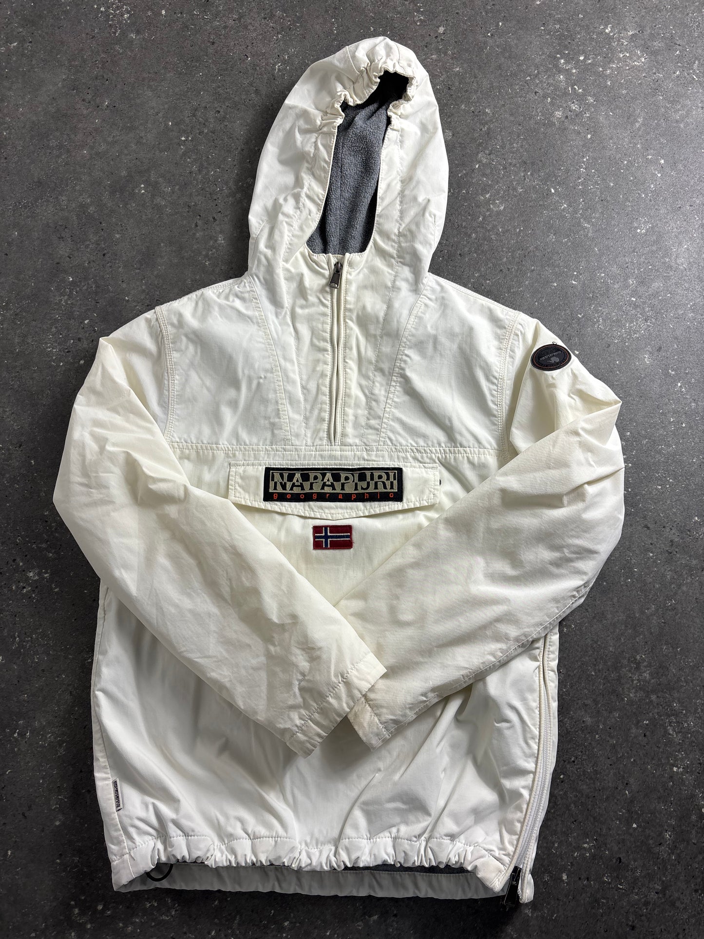 Napapijri Jacke (XS)