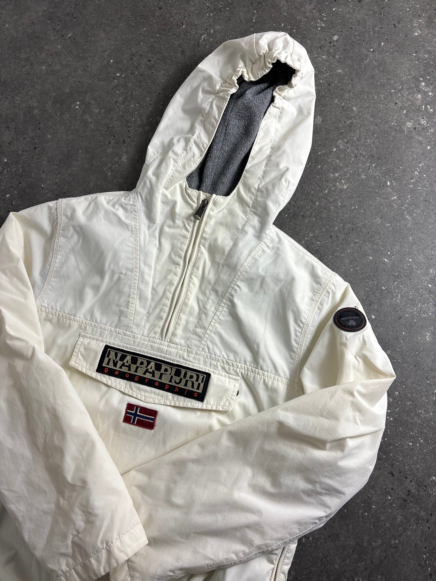 Napapijri Jacke (XS)