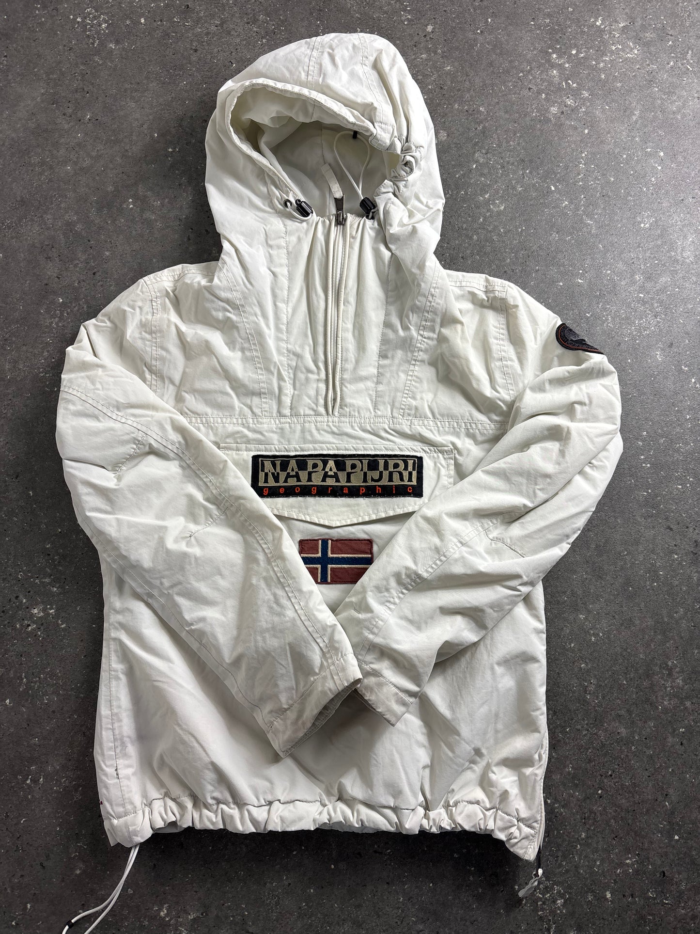 Napapijri Jacke (S)