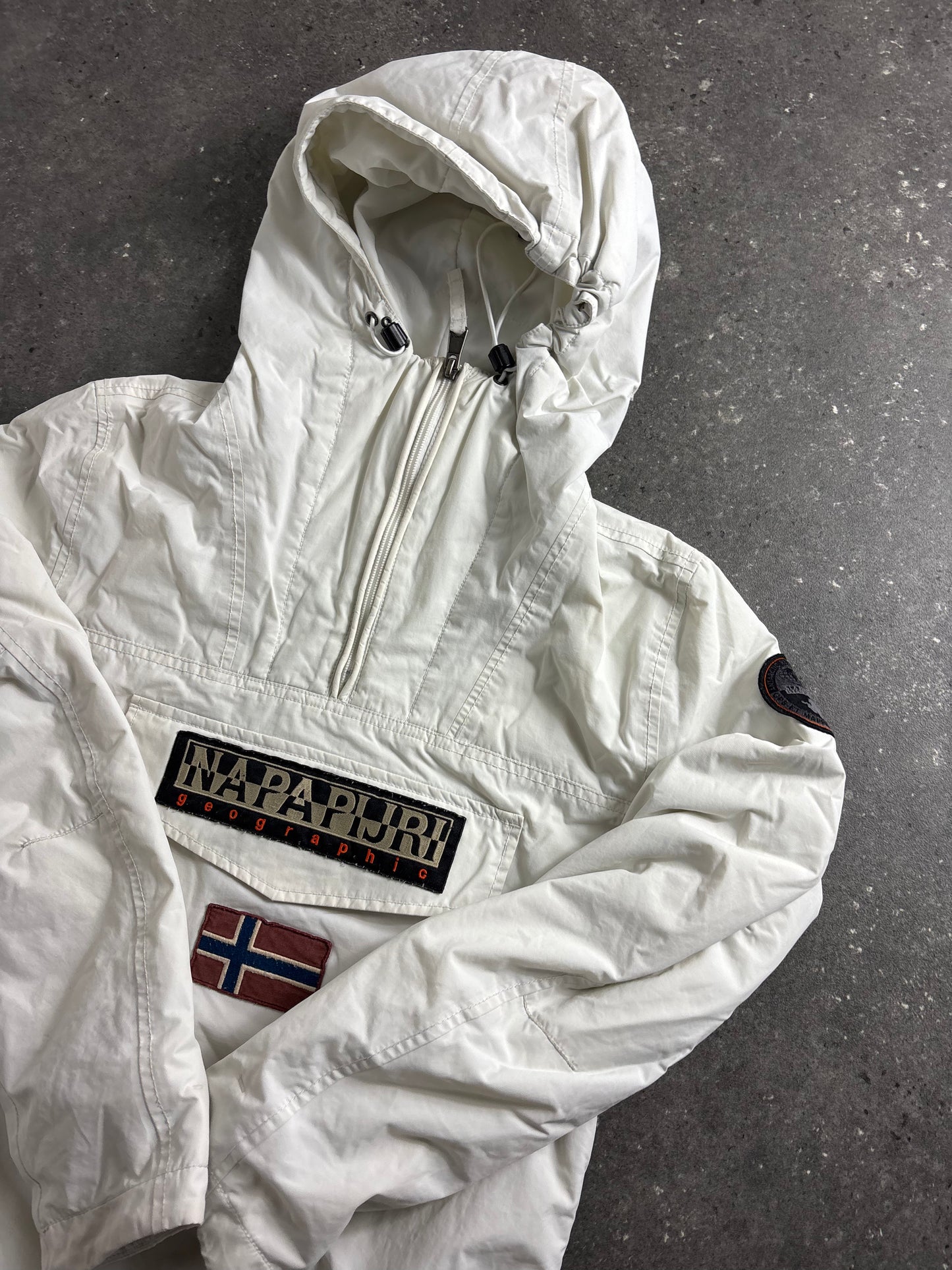 Napapijri Jacke (S)