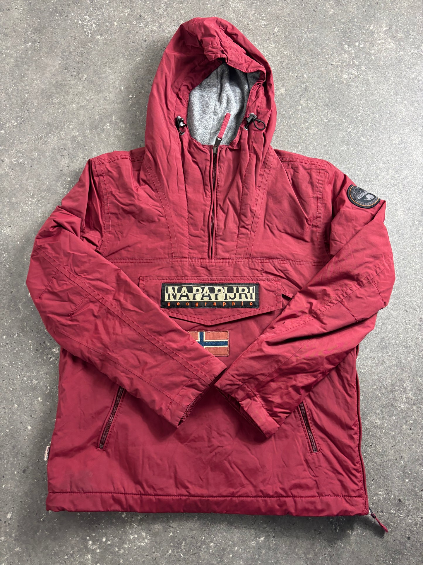 Napapijri Jacke (S)