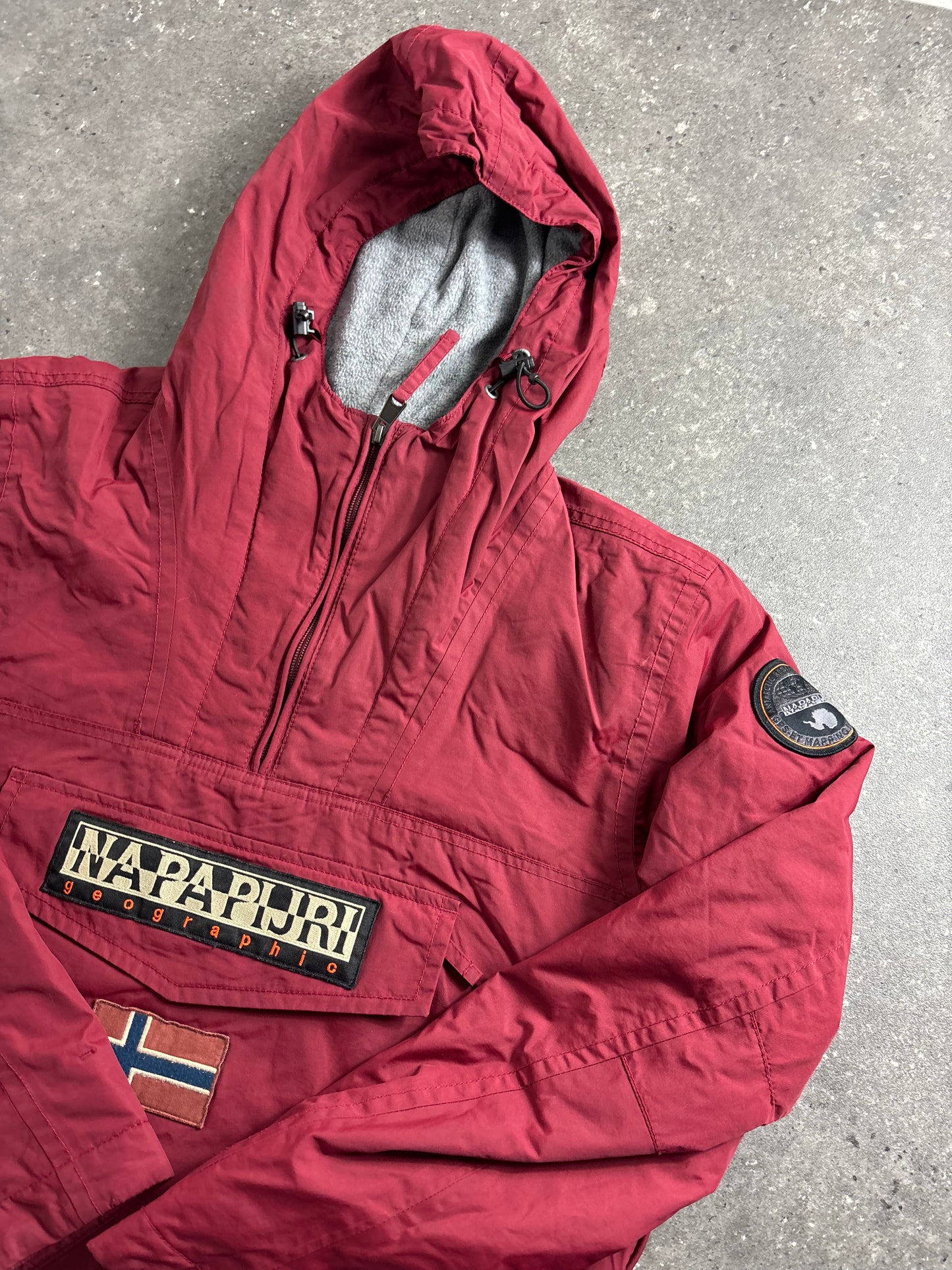 Napapijri Jacke (S)