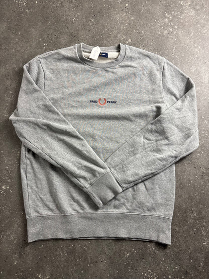 Fred Perry Sweater (L)