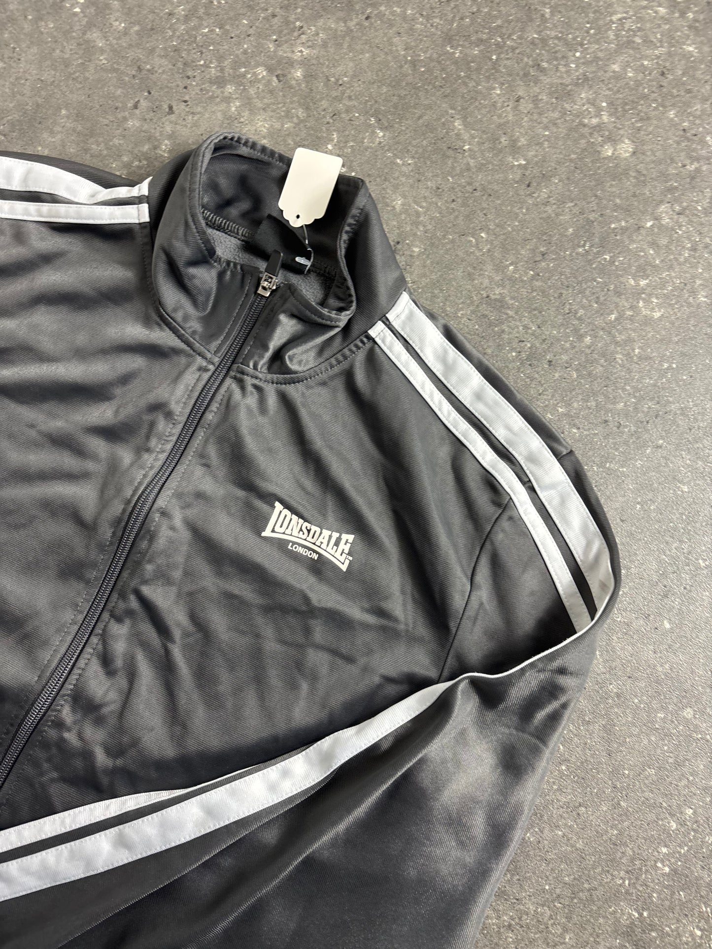 Lonsdale Jacke (XS)