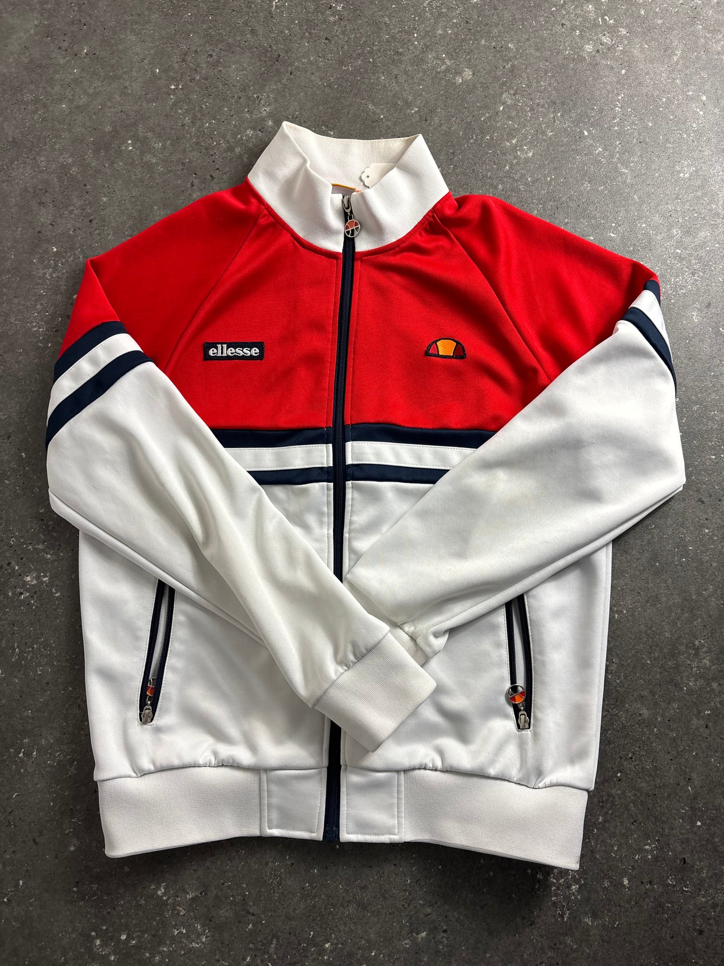 Ellesse Jacke (L)