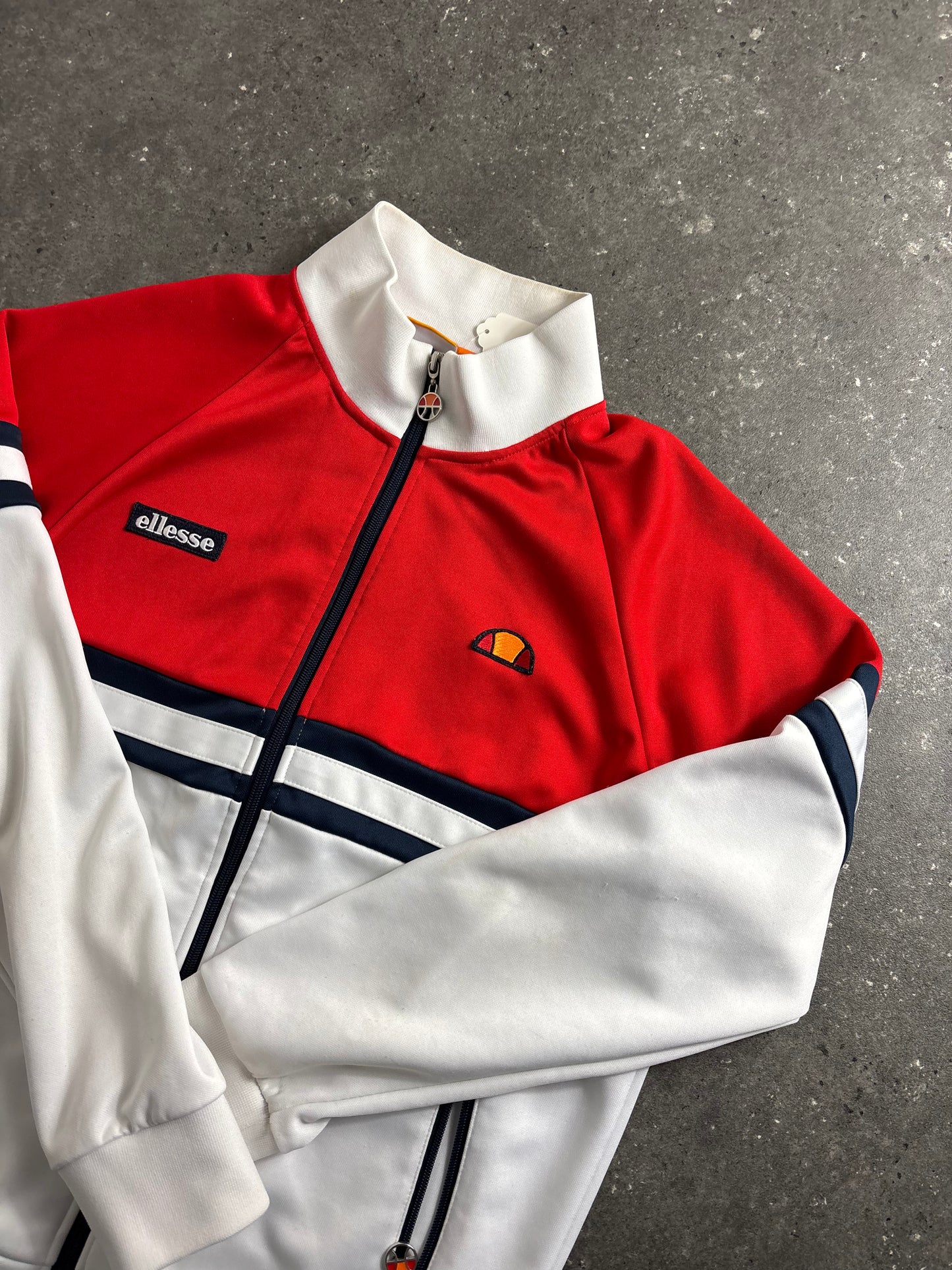 Ellesse Jacke (L)