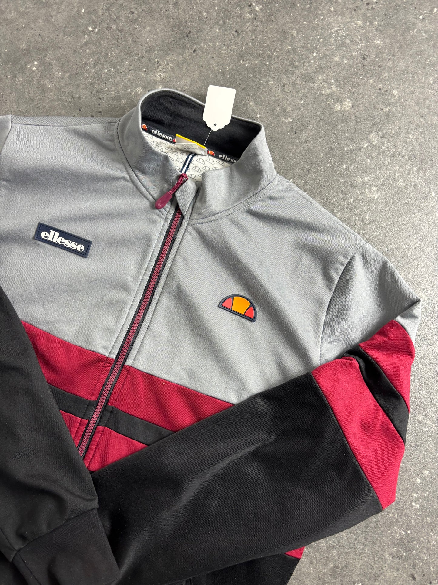 Ellesse Jacke (S)