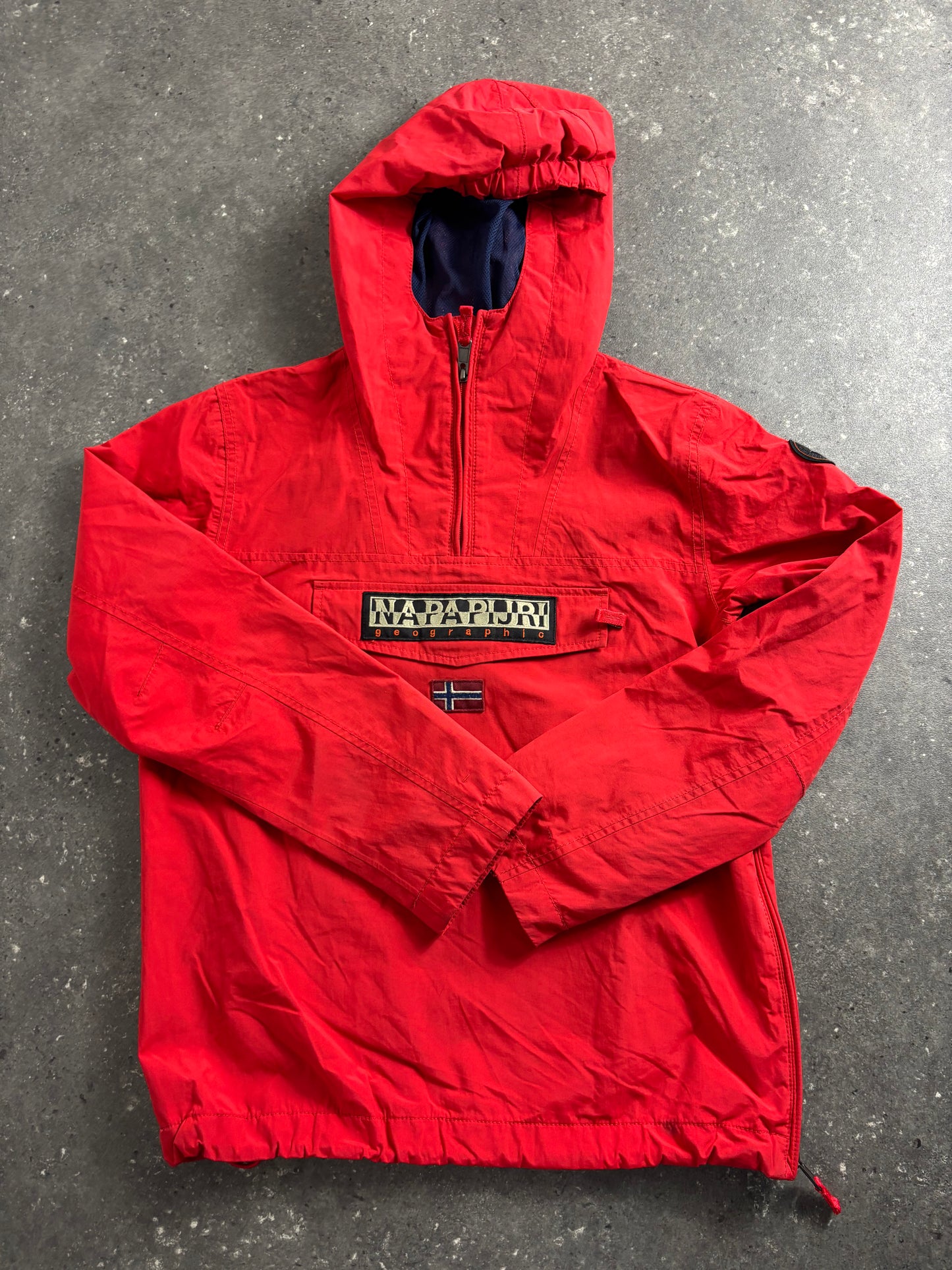 Napapijri Jacke (XS)