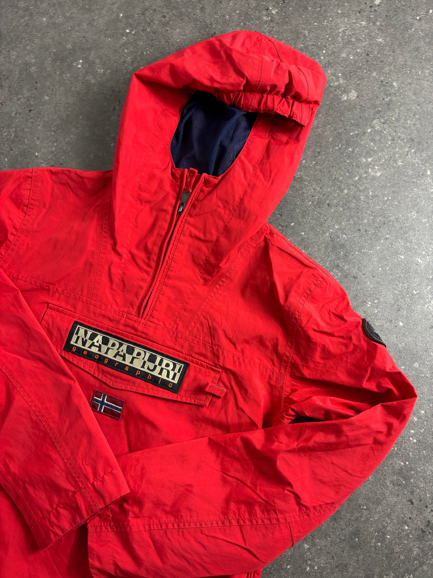 Napapijri Jacke (XS)