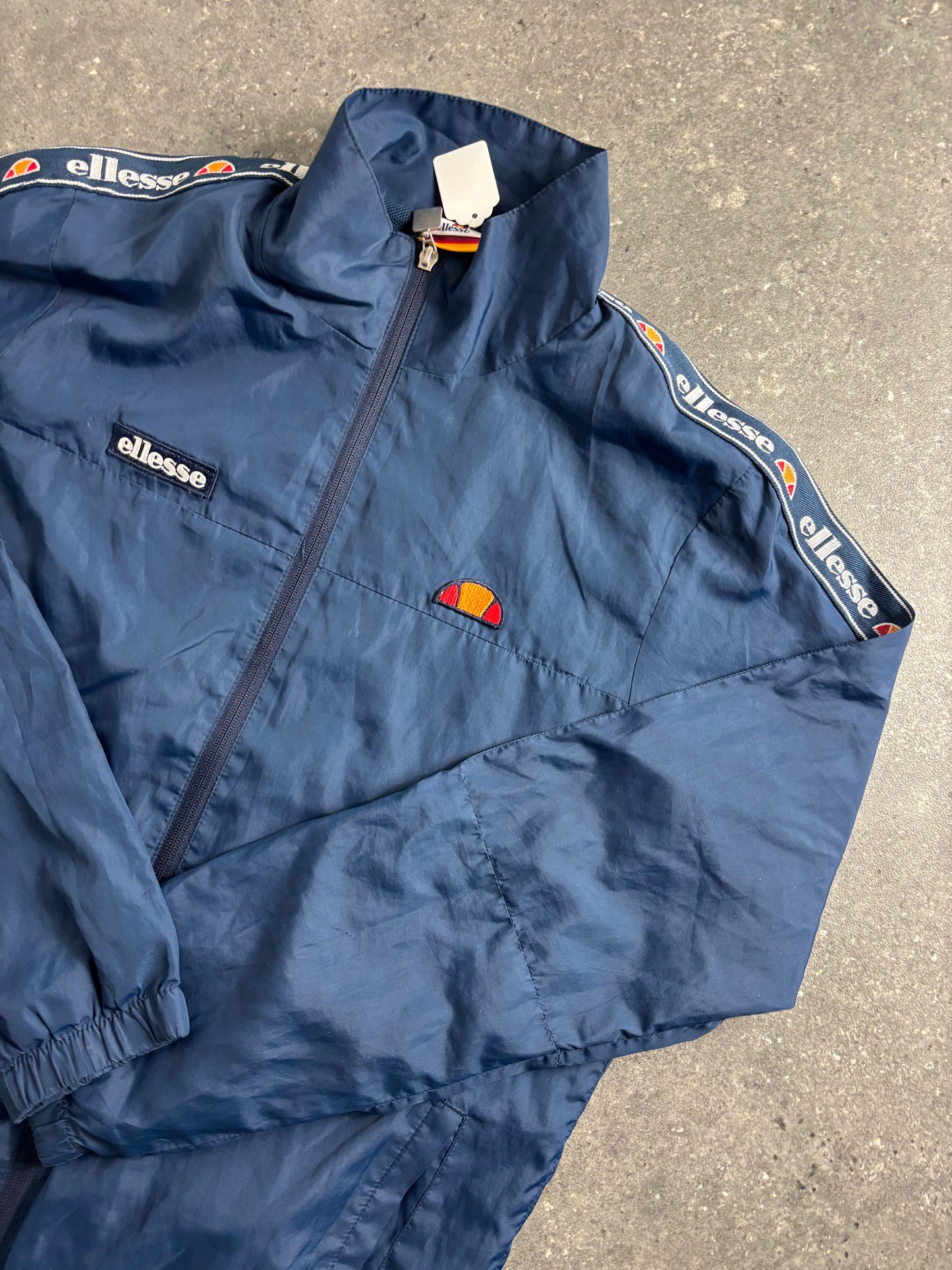 Ellesse Jacke (L)