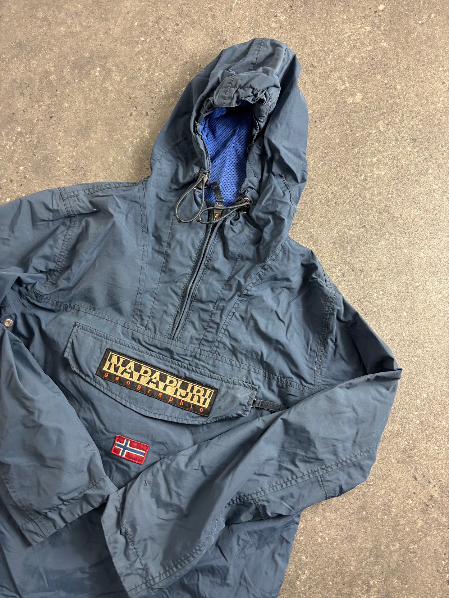 Napapijri Jacke (XS)