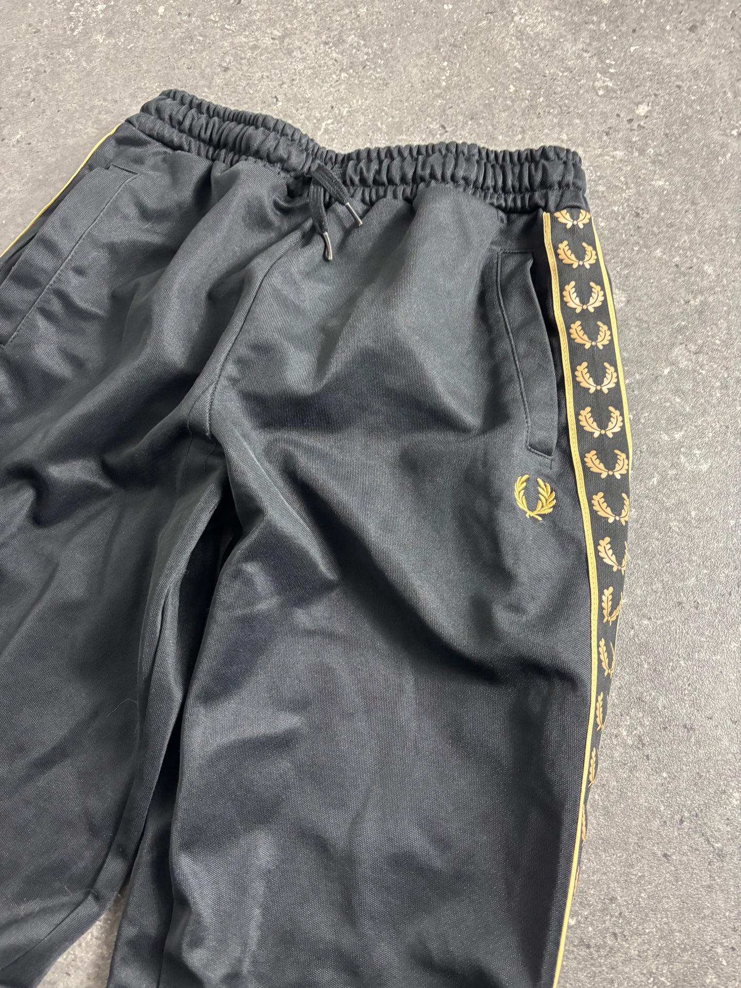 Fred Perry Hose (XS)