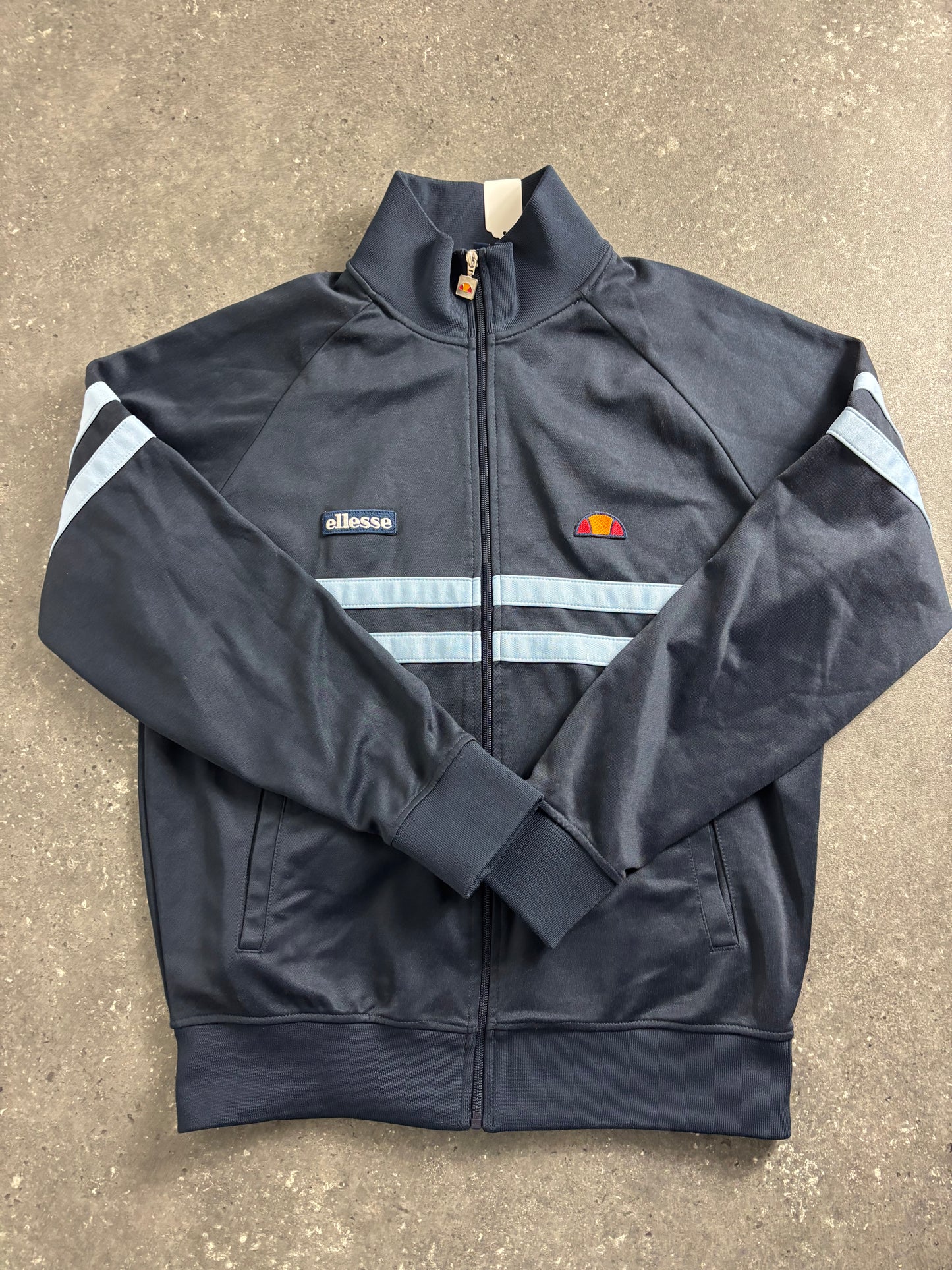 Ellesse Rimini Jacke (L)