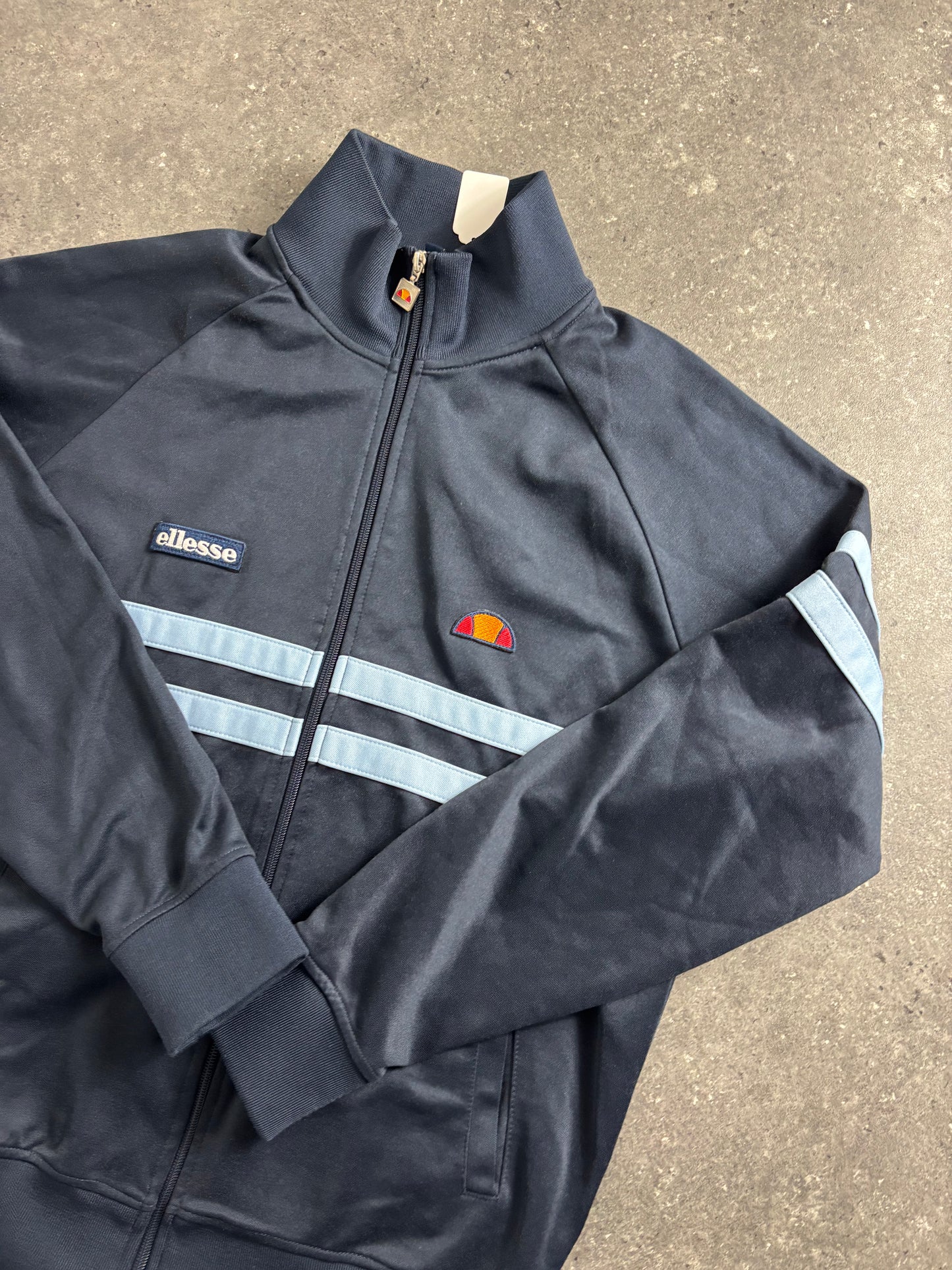 Ellesse Rimini Jacke (L)