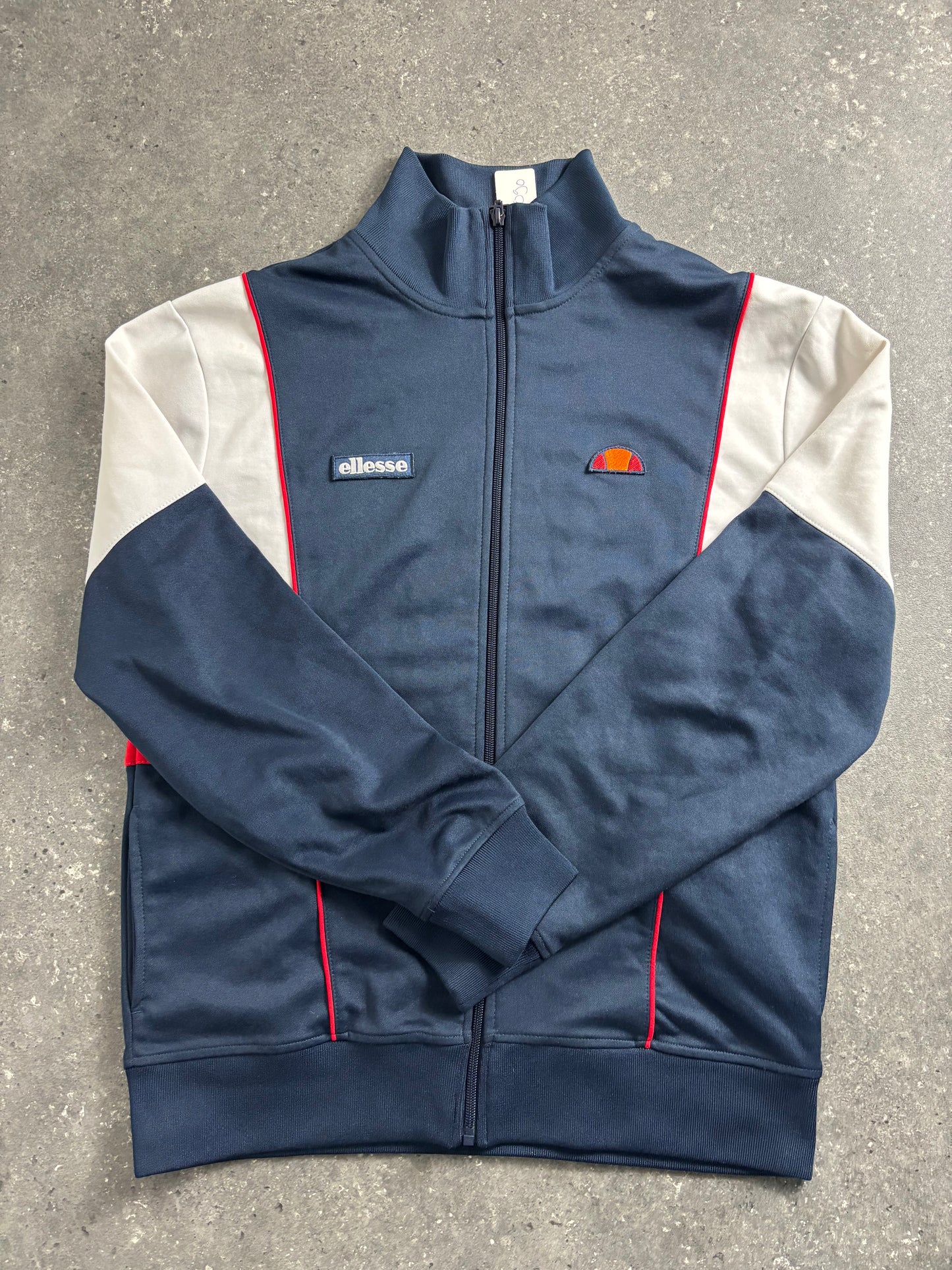 Ellesse Jacke (L)