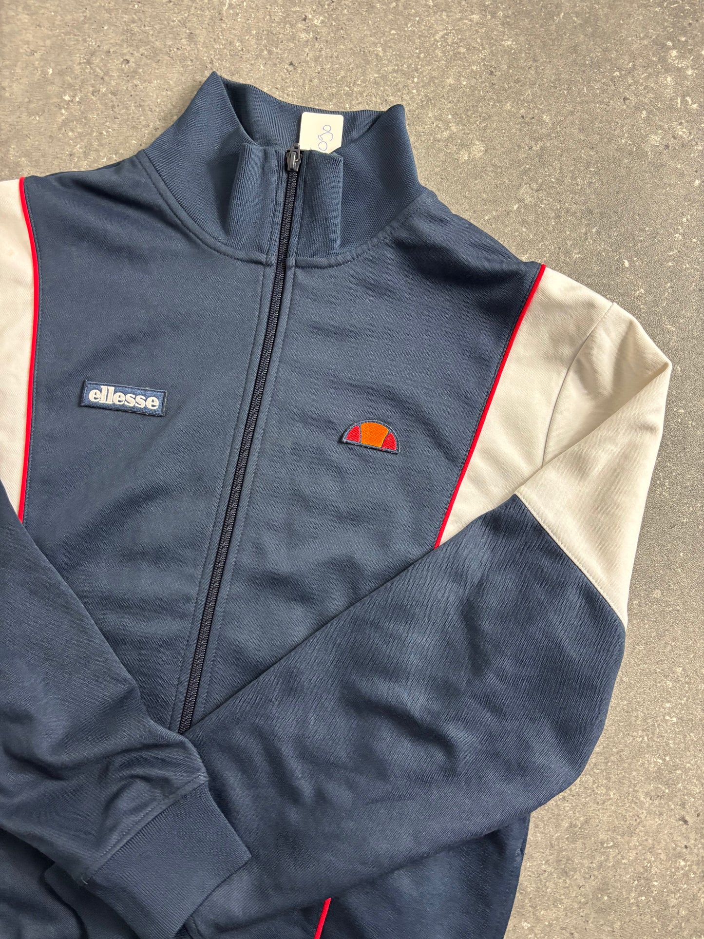 Ellesse Jacke (L)