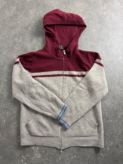 Fred Perry Zipper (S)