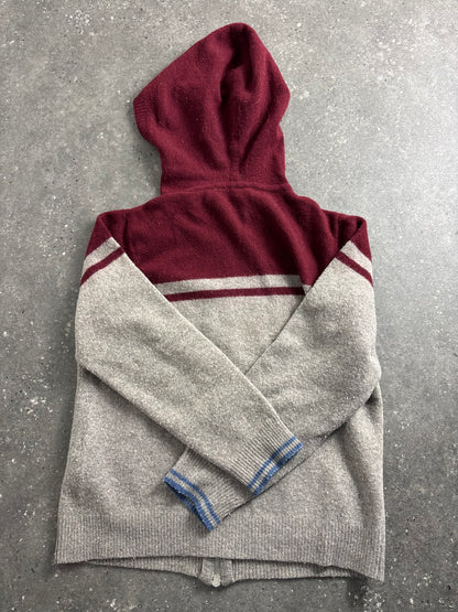 Fred Perry Zipper (S)