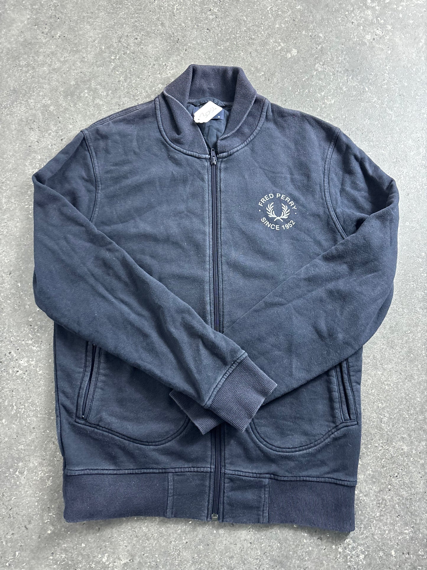 Fred Perry Jacke (M)