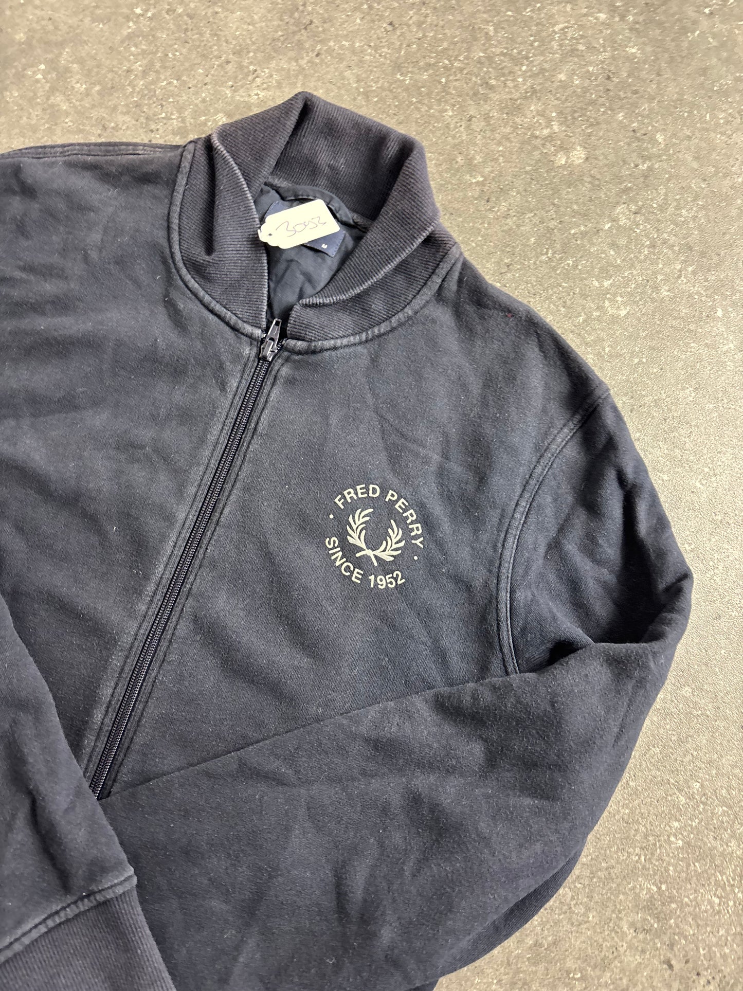 Fred Perry Jacke (M)