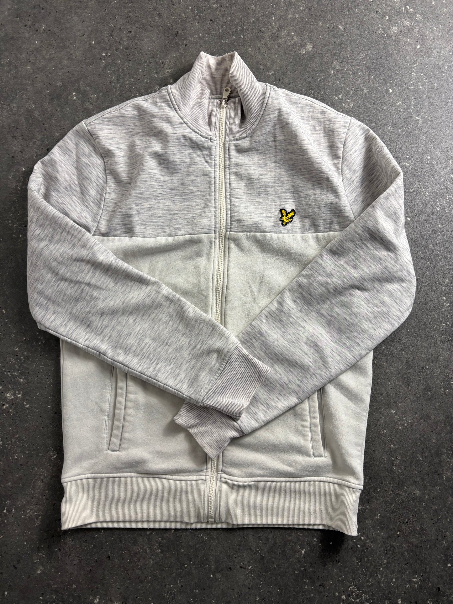 Lyle & Scott Jacke (S)