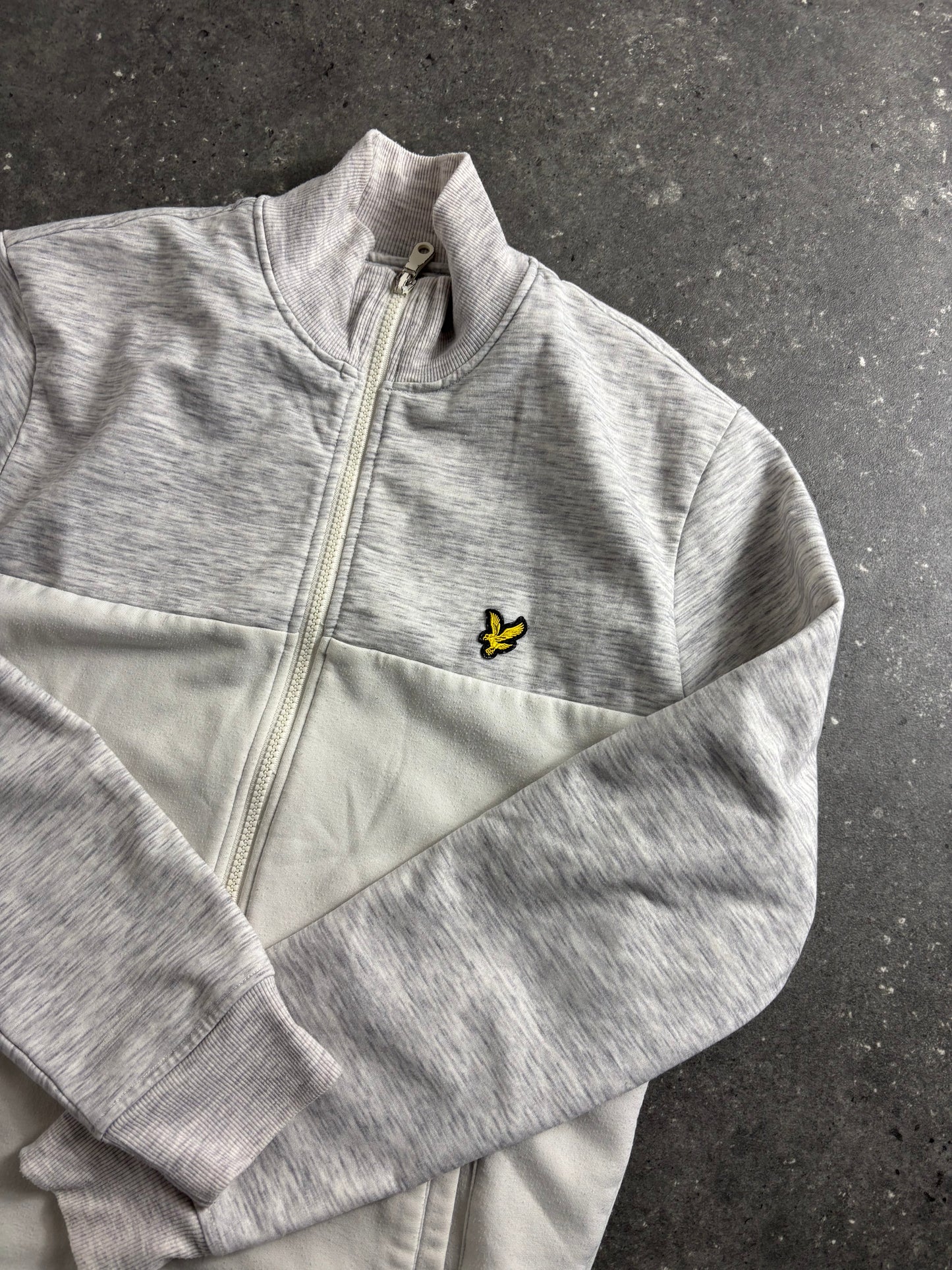 Lyle & Scott Jacke (S)