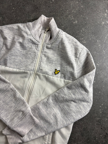 Lyle & Scott Jacke (S)