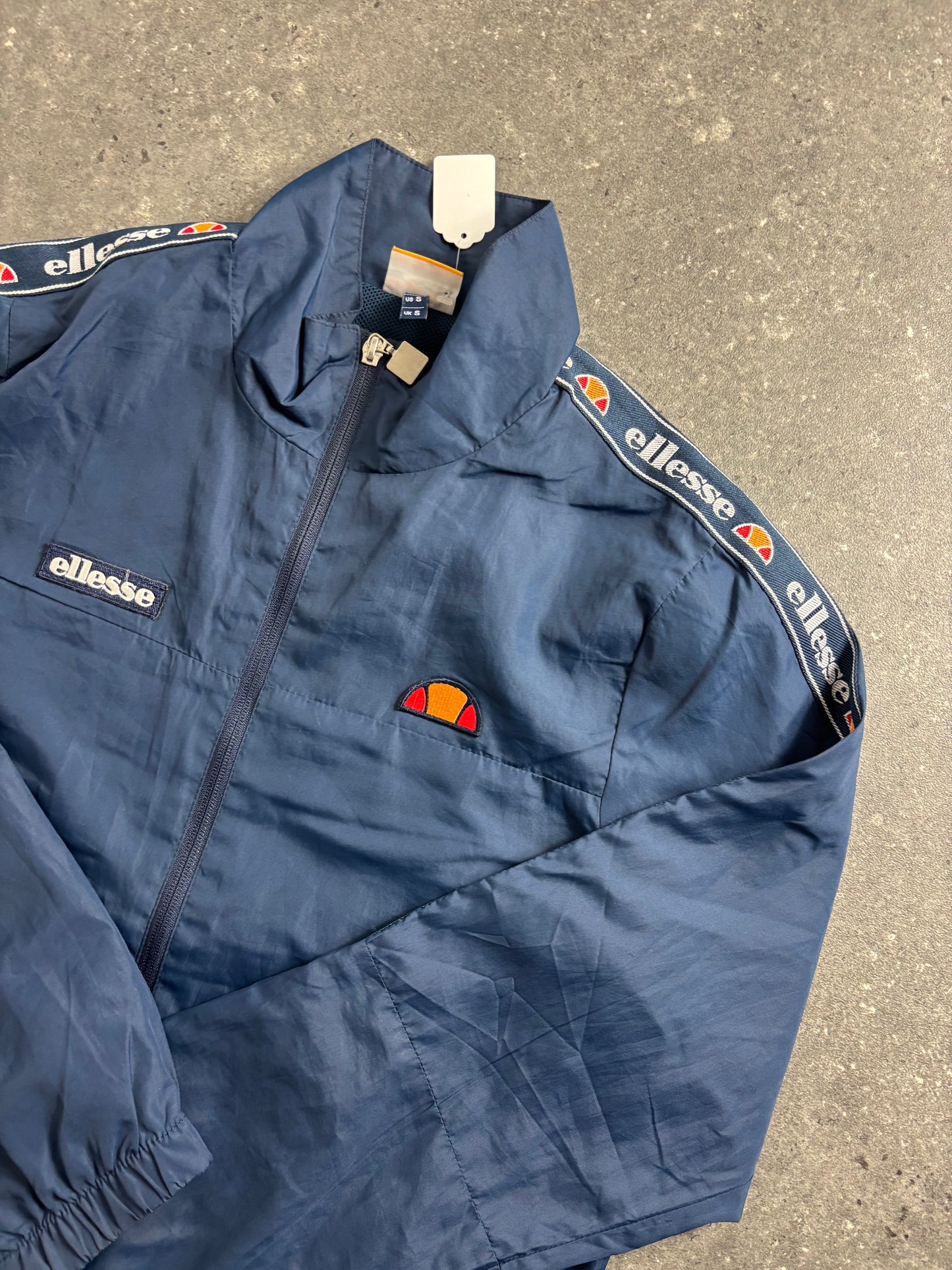 Ellesse Jacke (S)