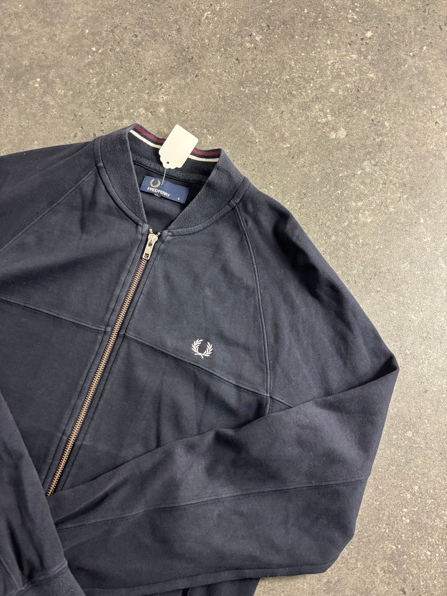 Fred Perry Jacke (S)