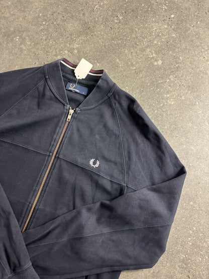 Fred Perry Jacke (S)