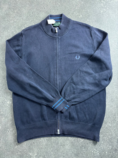 Fred Perry Jacke (XXL)