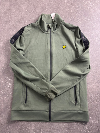 Lyle & Scott Jacke (L)