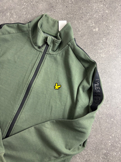 Lyle & Scott Jacke (L)