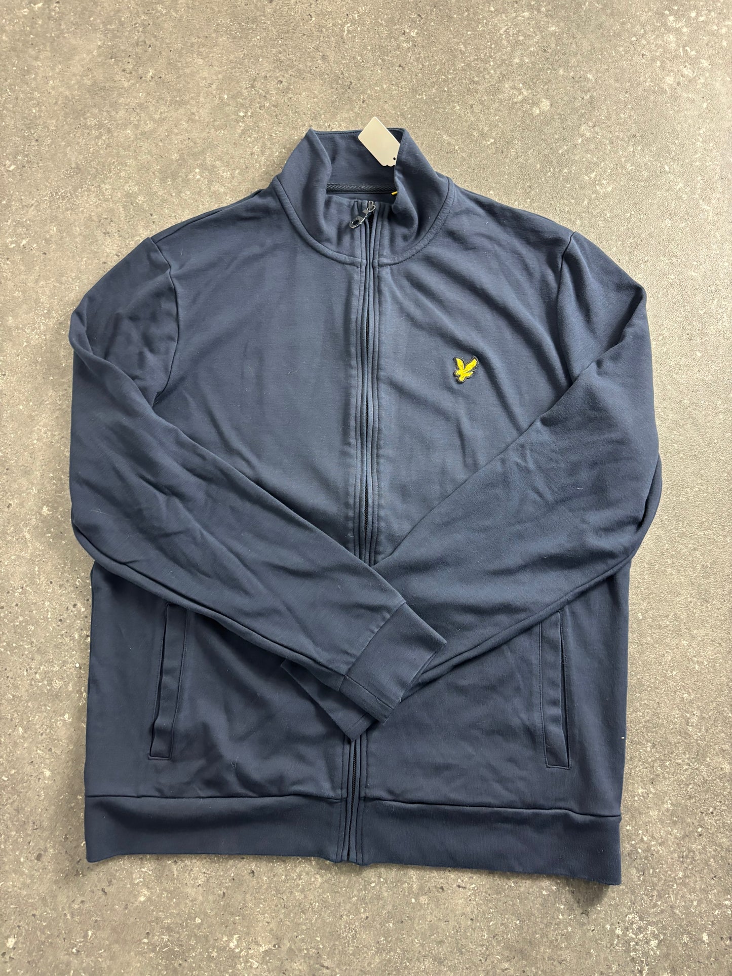 Lyle & Scott Jacke (L)