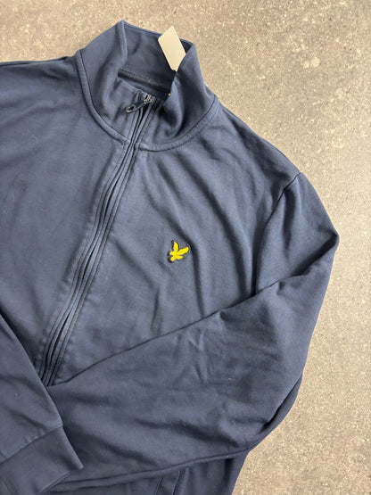 Lyle & Scott Jacke (L)