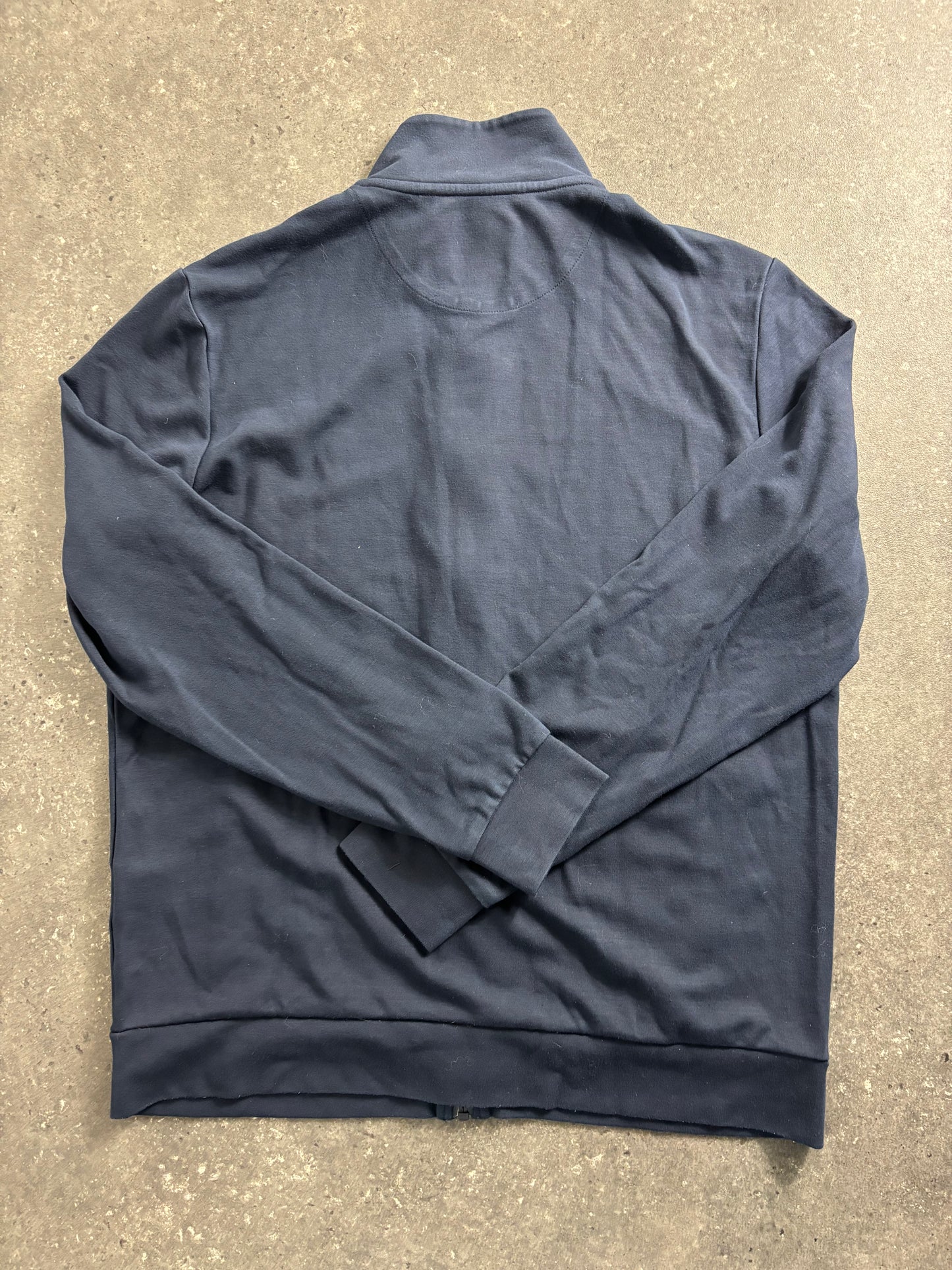 Lyle & Scott Jacke (L)