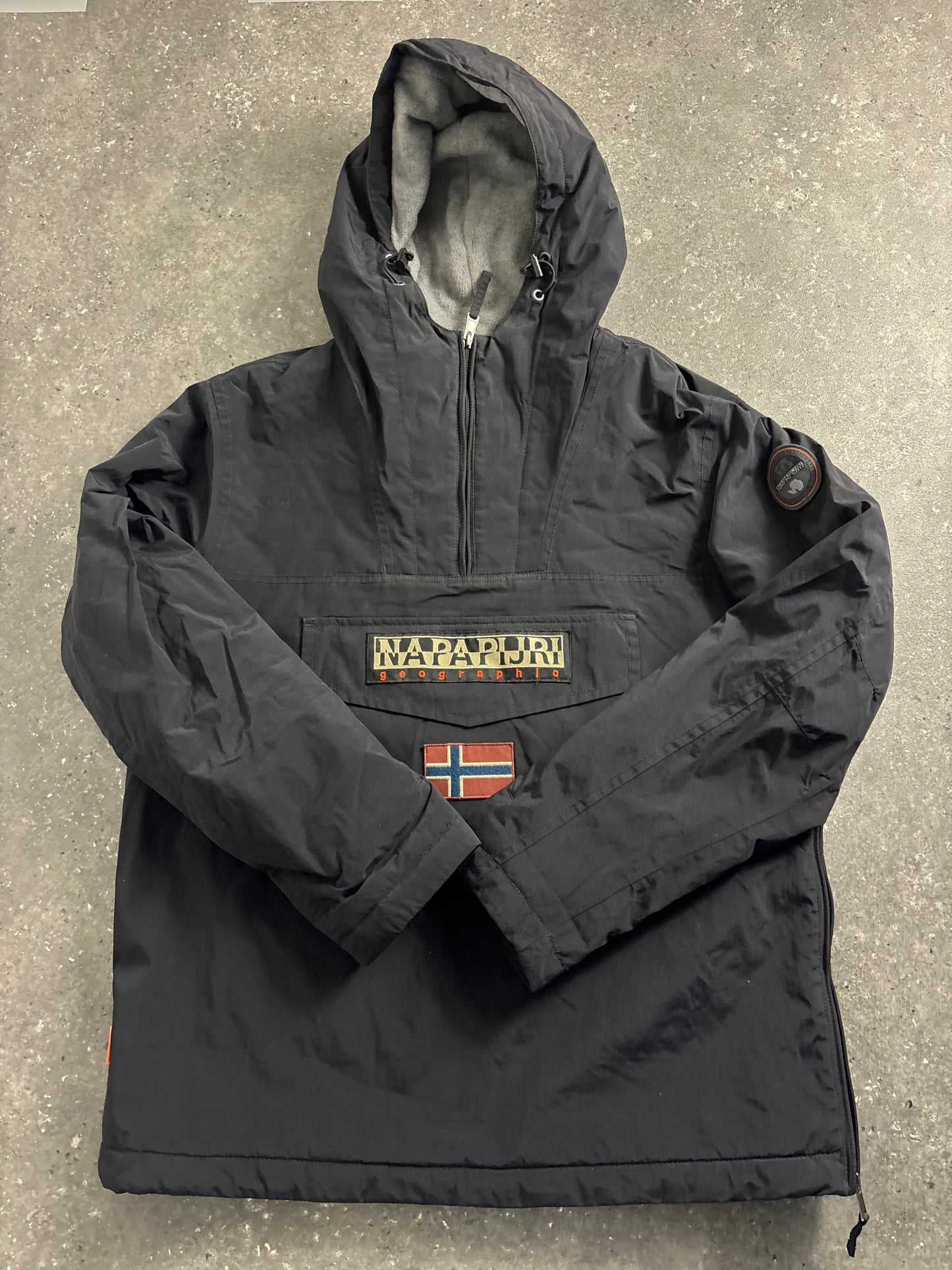 Napapijri Jacke (XL)