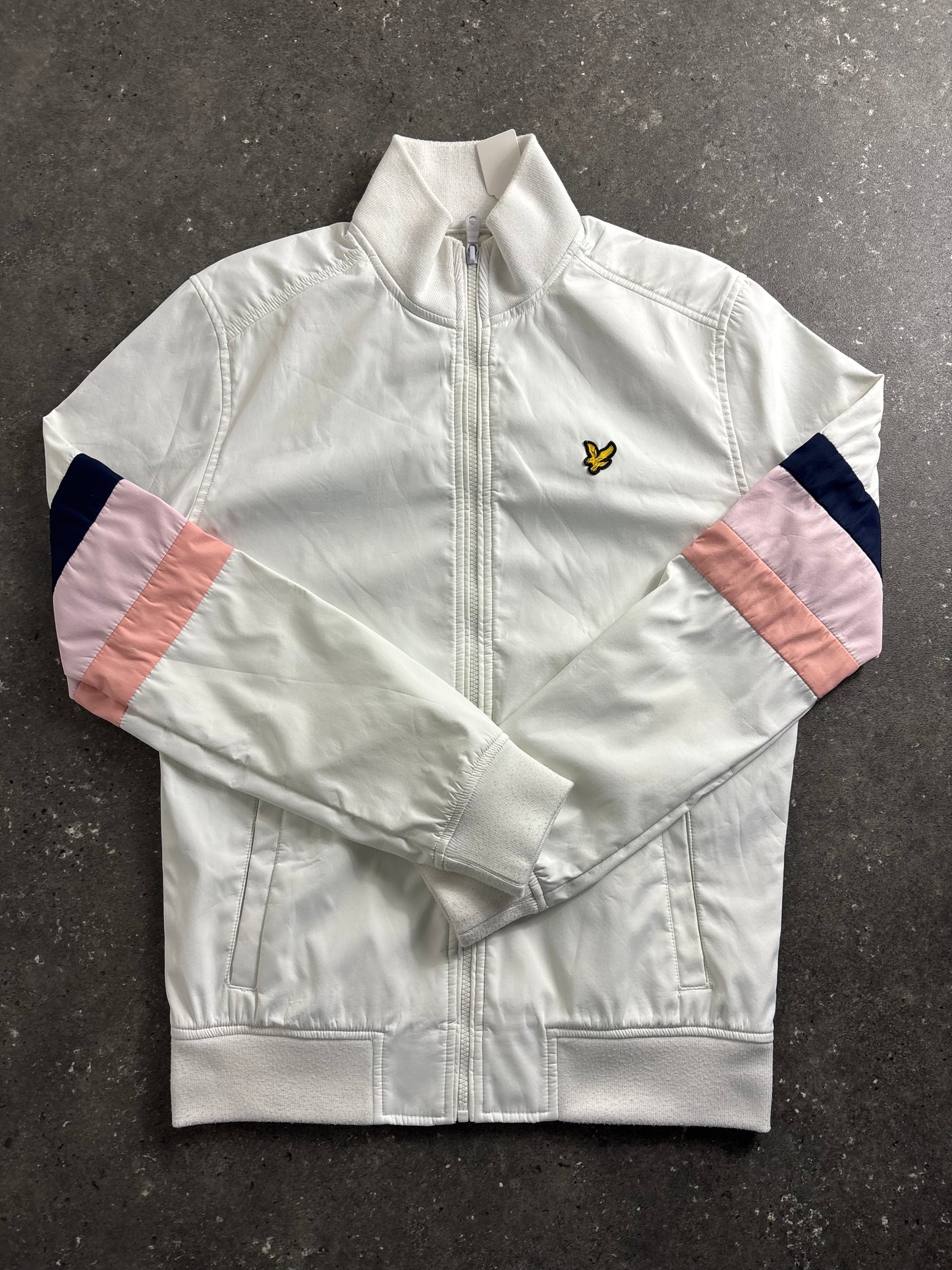 Lyle & Scott Jacke (S)