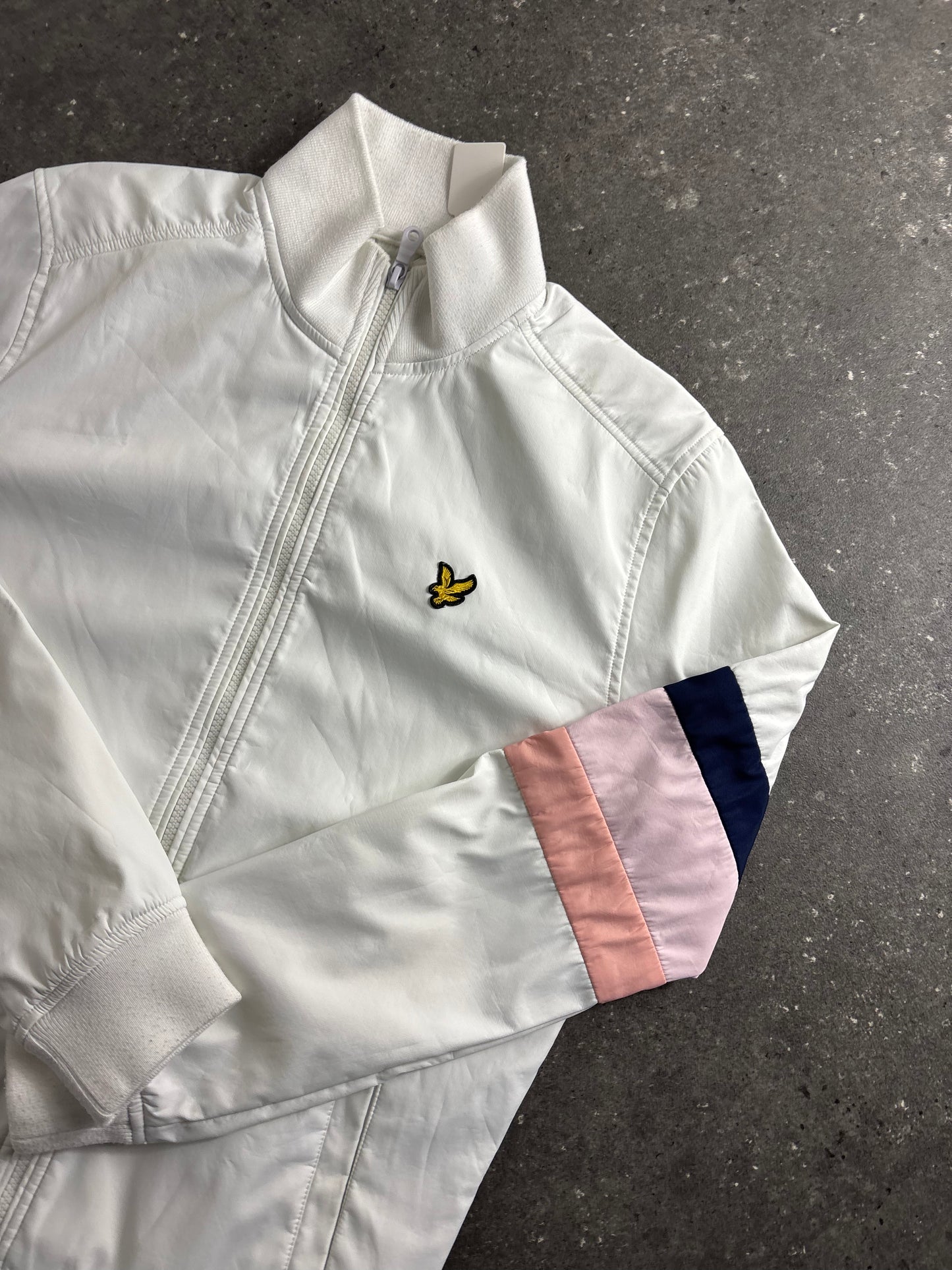 Lyle & Scott Jacke (S)