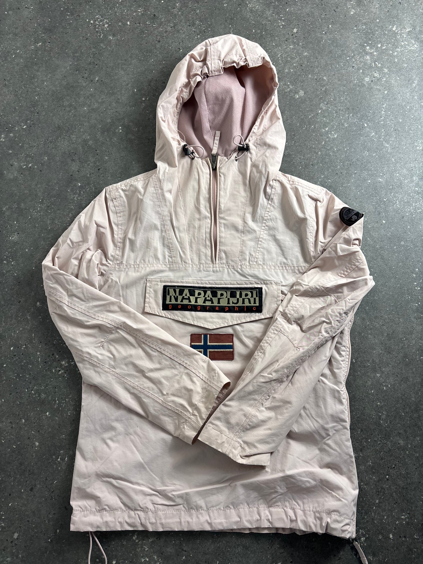 Napapijri Jacke (L)