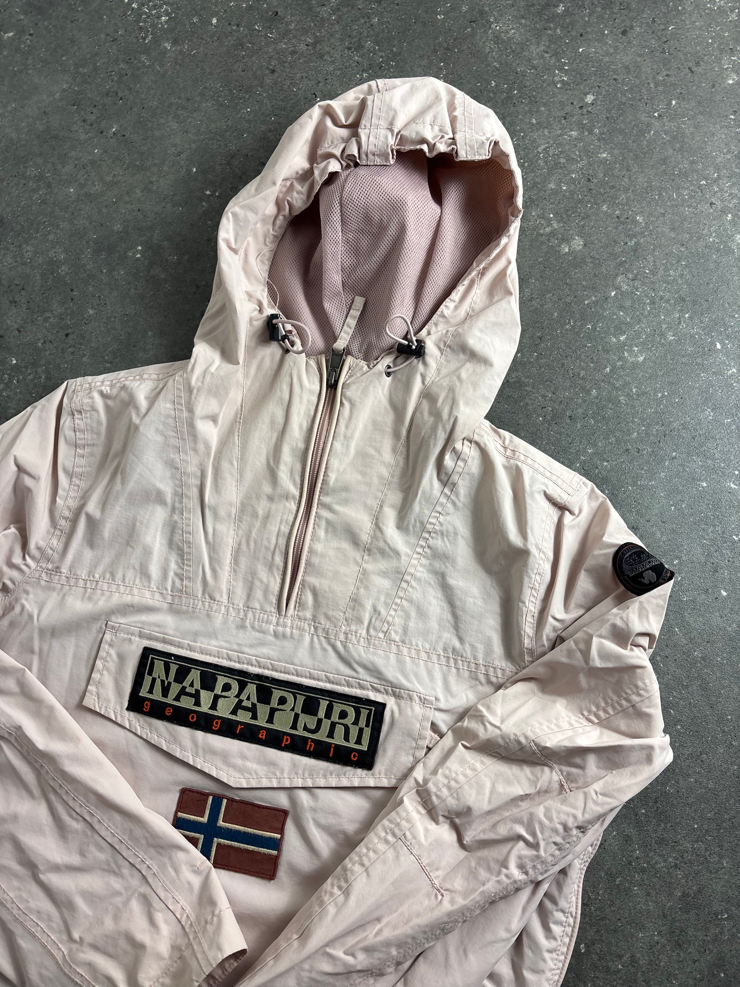 Napapijri Jacke (L)