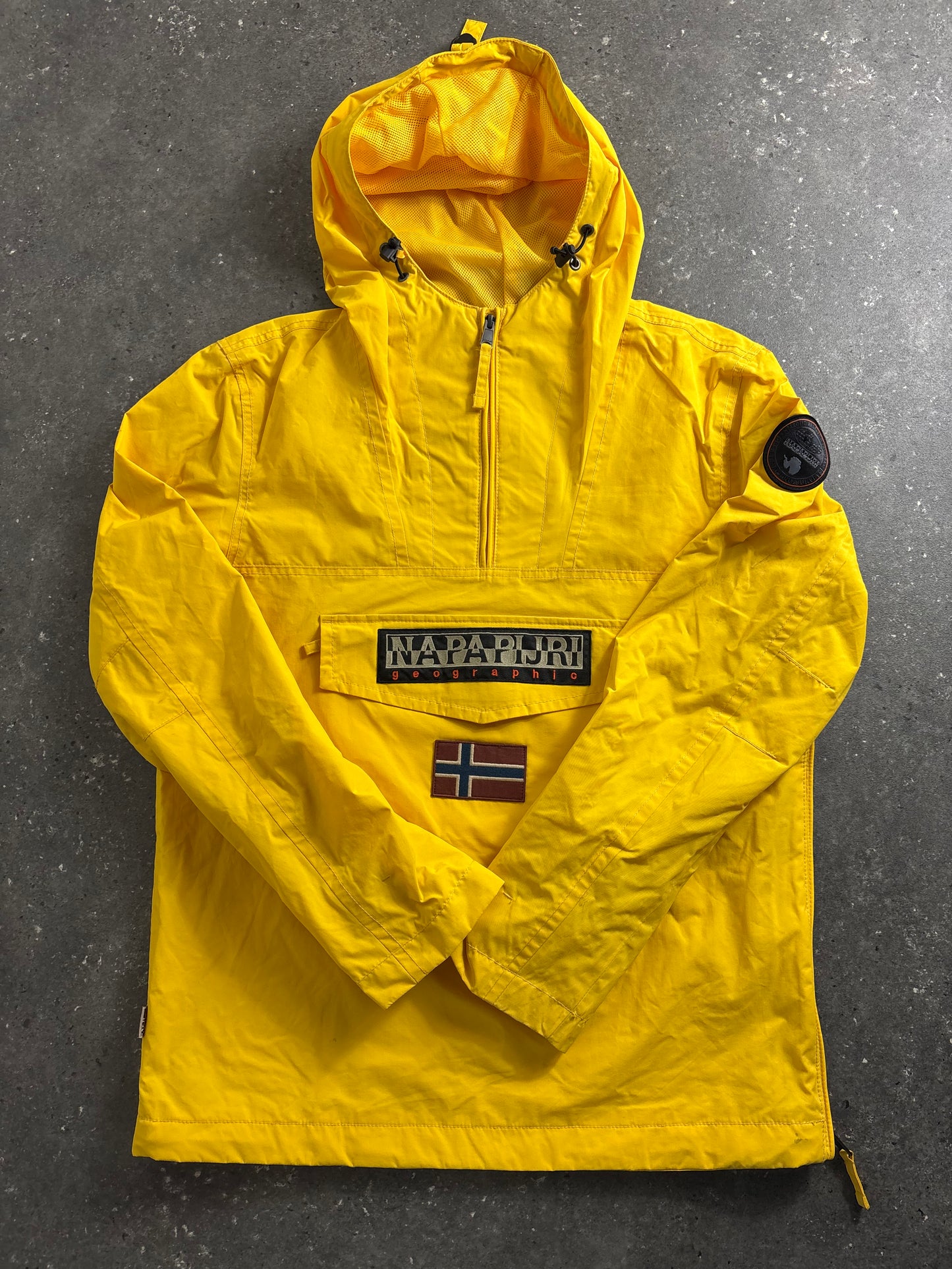 Napapijri Jacke (M)
