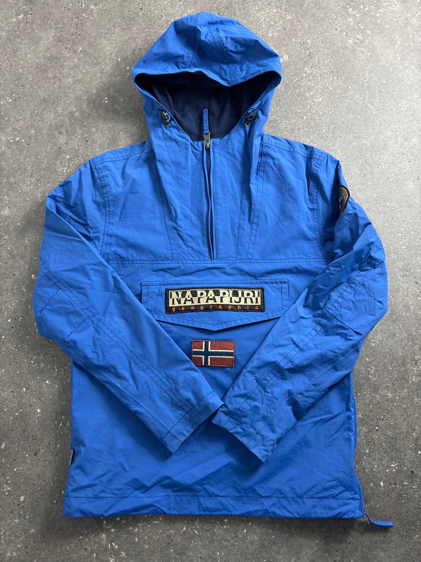 Napapijri Jacke (S)