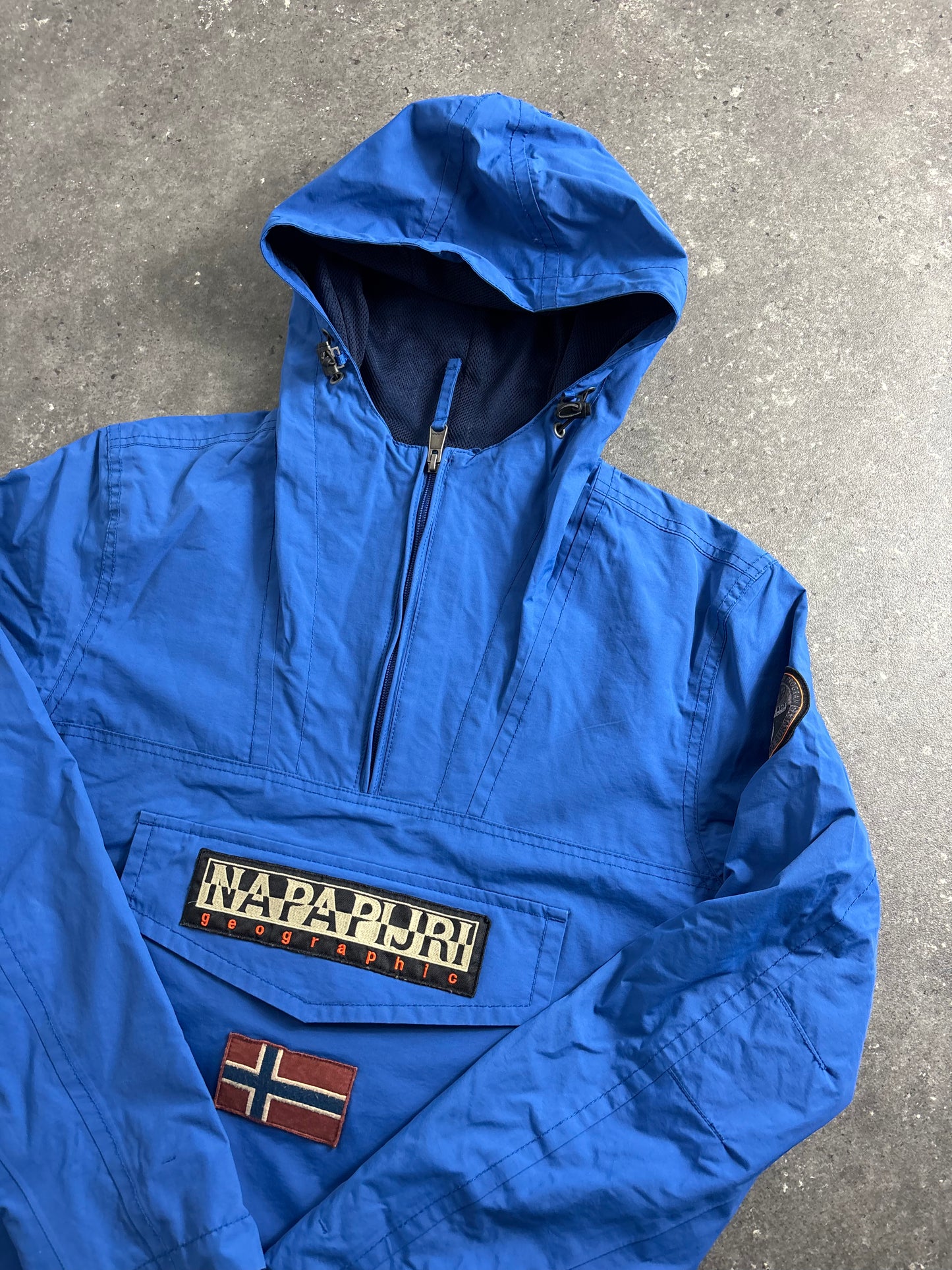 Napapijri Jacke (S)