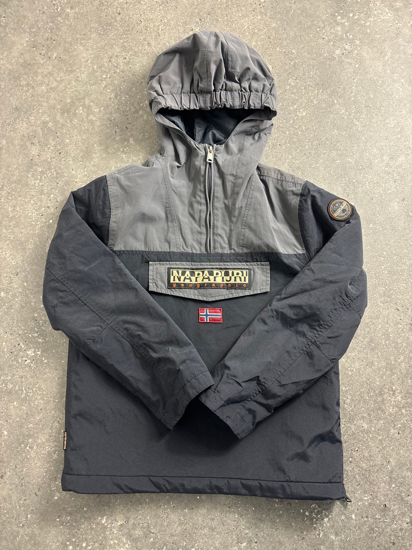 Napapijri Jacke (XS)