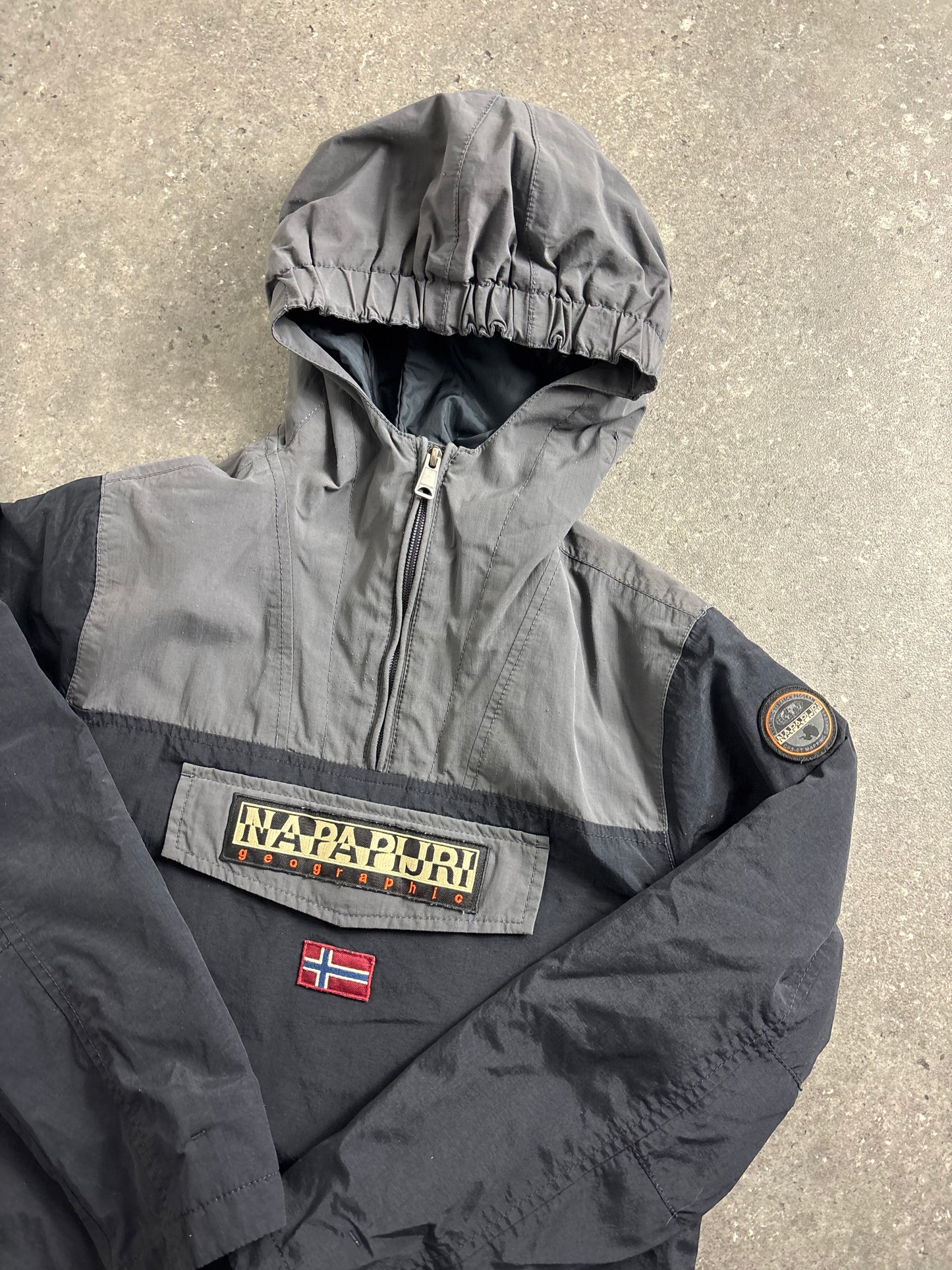 Napapijri Jacke (XS)